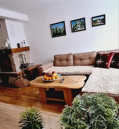 Peko Apartment Jahorina