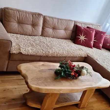 Peko Apartment Jahorina