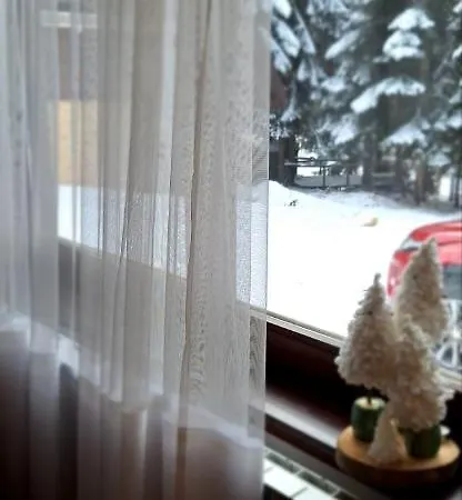Peko Apartment *