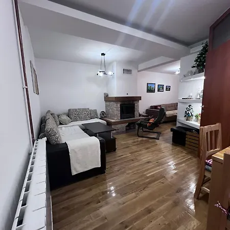 Peko Apartment Jahorina
