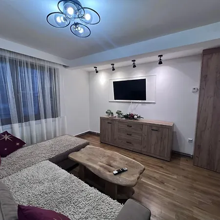 Peko Apartment