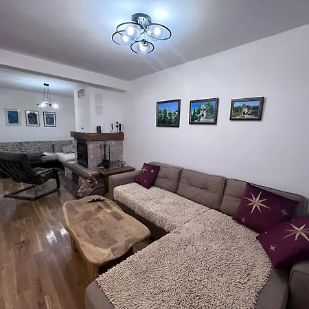 Peko Apartment *